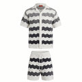 Vela Crochet Set - White [Pre-Order]